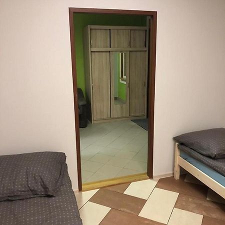 Apartament Dla 4 Osob Dęblin Buitenkant foto