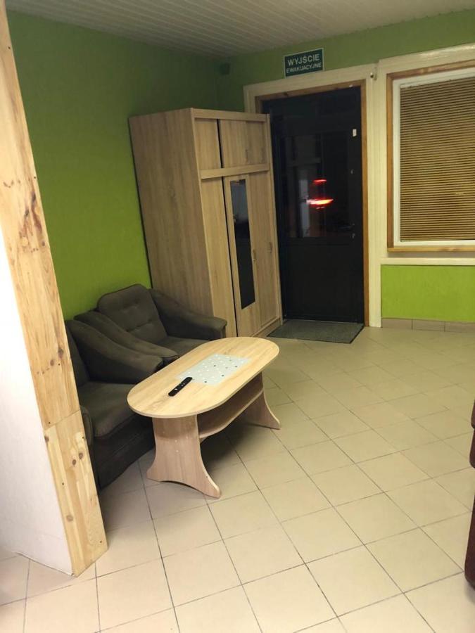 Apartament Dla 4 Osob Dęblin Buitenkant foto