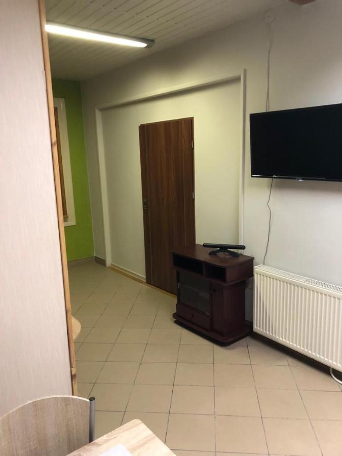 Apartament Dla 4 Osob Dęblin Buitenkant foto