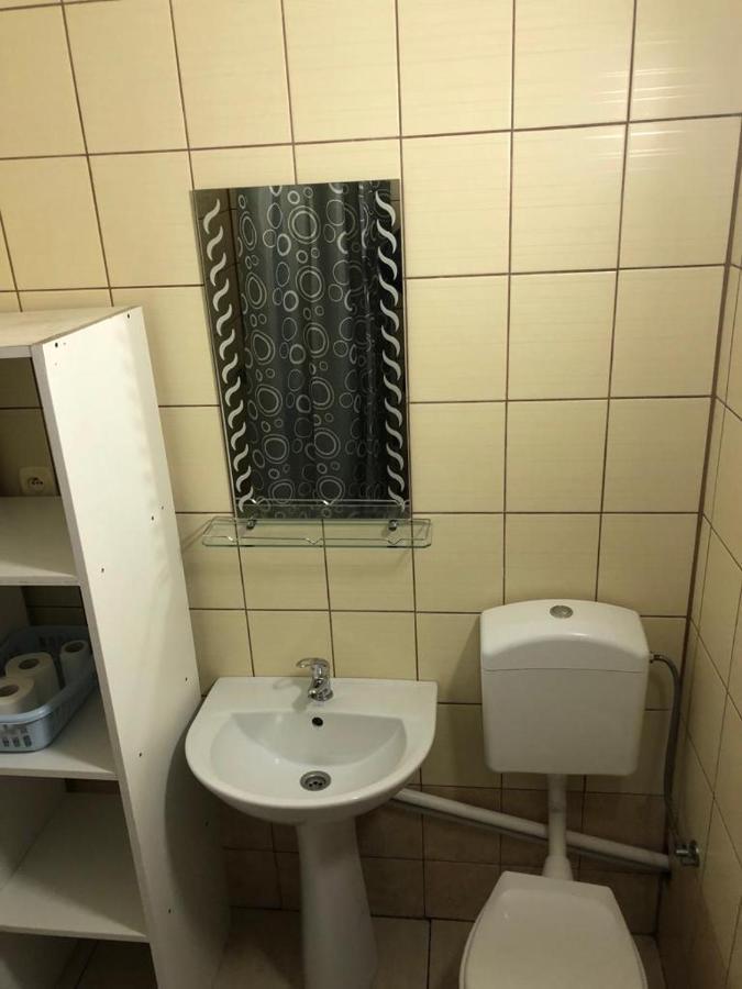 Apartament Dla 4 Osob Dęblin Buitenkant foto