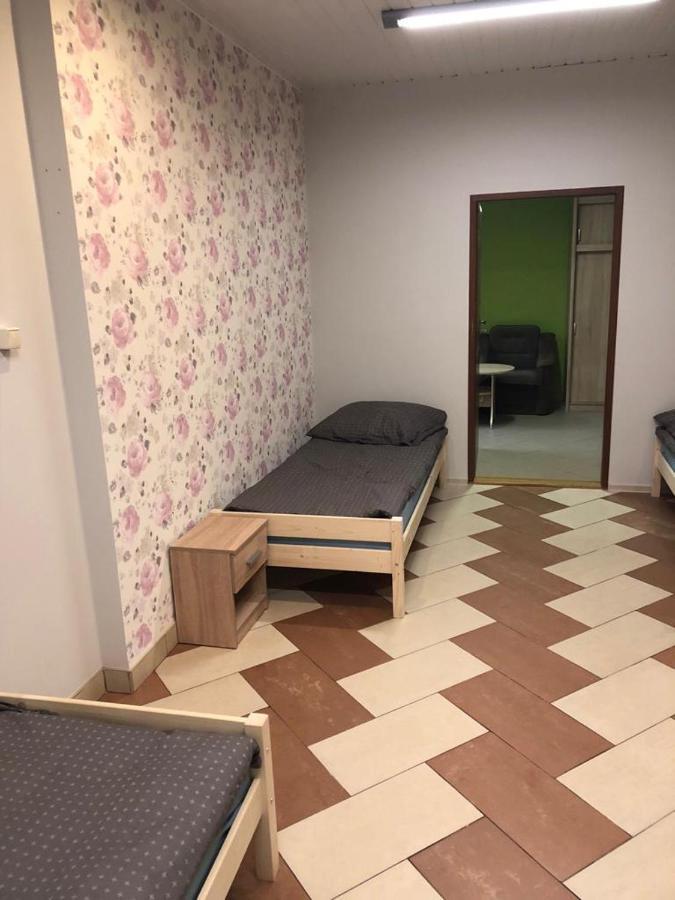 Apartament Dla 4 Osob Dęblin Buitenkant foto