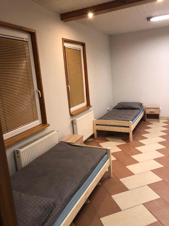 Apartament Dla 4 Osob Dęblin Buitenkant foto
