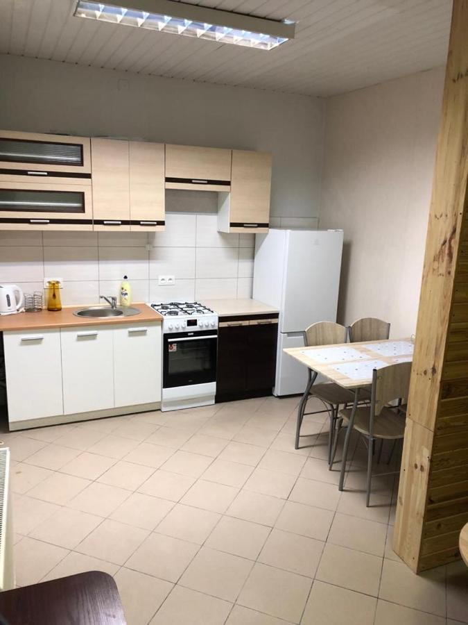 Apartament Dla 4 Osob Dęblin Buitenkant foto